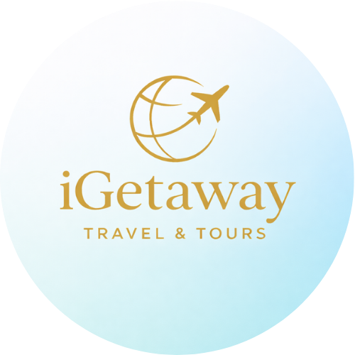 iGetaway Travel and Tours 